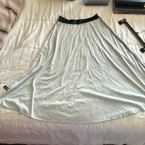 Blackmilk Whale of a Time Skirt - Picture 5 of 6